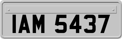 IAM5437