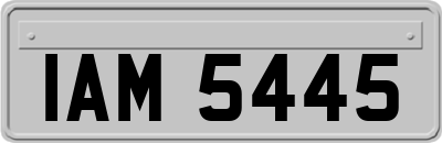 IAM5445