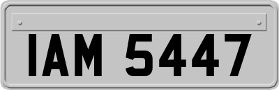 IAM5447