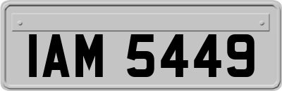 IAM5449