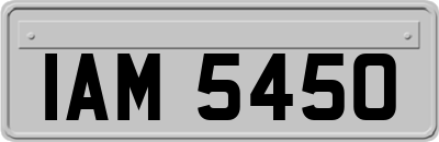 IAM5450