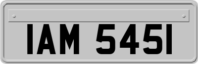 IAM5451