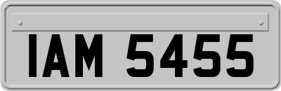 IAM5455