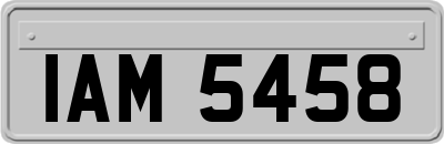 IAM5458