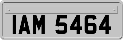 IAM5464