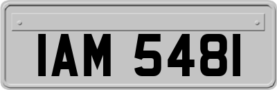 IAM5481
