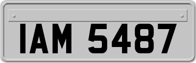 IAM5487