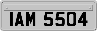 IAM5504