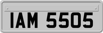 IAM5505