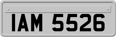 IAM5526