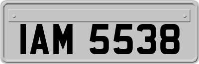 IAM5538