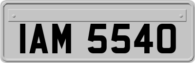 IAM5540