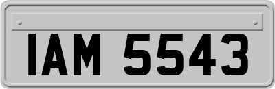 IAM5543