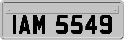 IAM5549