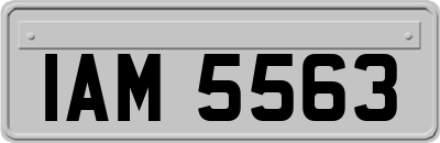 IAM5563