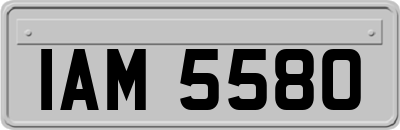 IAM5580