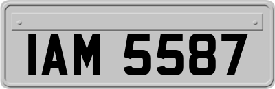 IAM5587
