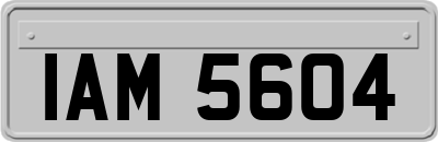 IAM5604