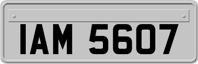 IAM5607