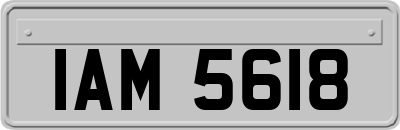 IAM5618