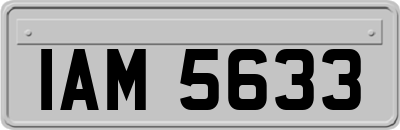 IAM5633