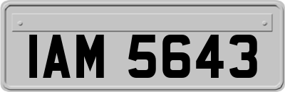 IAM5643
