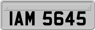 IAM5645