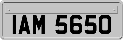 IAM5650