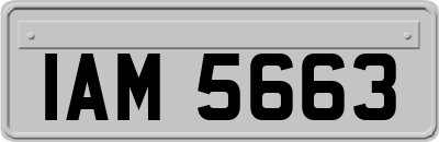 IAM5663