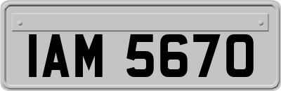 IAM5670