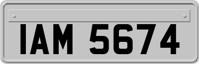 IAM5674