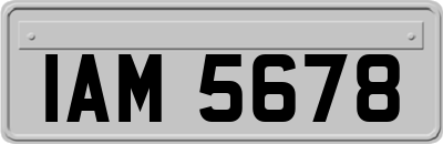 IAM5678
