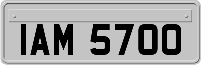 IAM5700