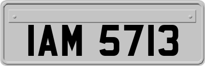 IAM5713