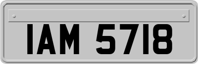 IAM5718