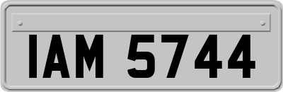 IAM5744