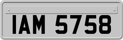 IAM5758