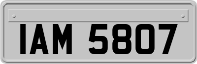 IAM5807
