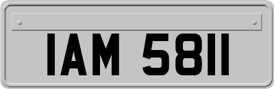 IAM5811