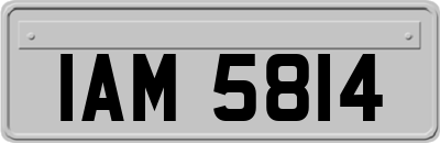 IAM5814