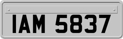 IAM5837