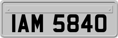 IAM5840