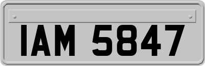 IAM5847