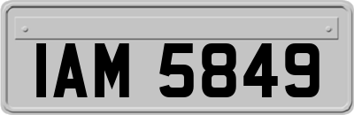 IAM5849