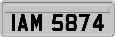 IAM5874