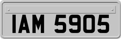 IAM5905
