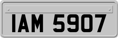 IAM5907