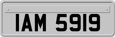 IAM5919