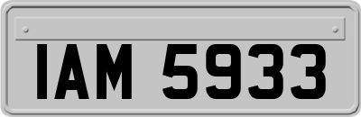IAM5933