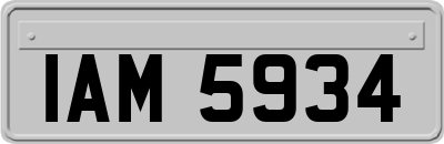 IAM5934
